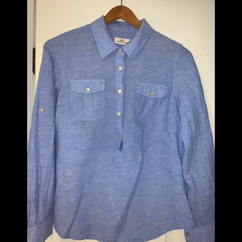 Vineyard Vines shirt